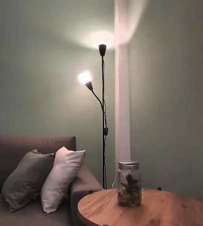 Sky Nomads Appartement Thessaloniki