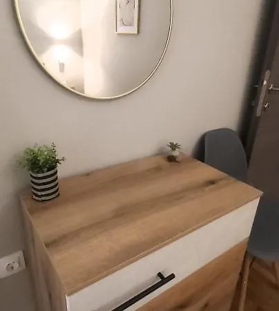 Sky Nomads Appartement *