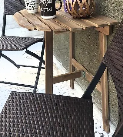 Sky Nomads Appartement Thessaloniki