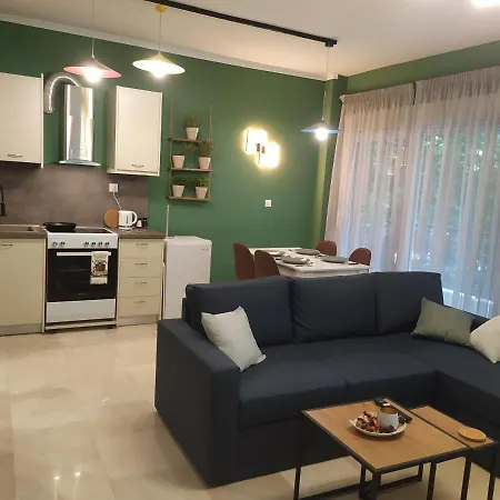 Sky Nomads Appartement