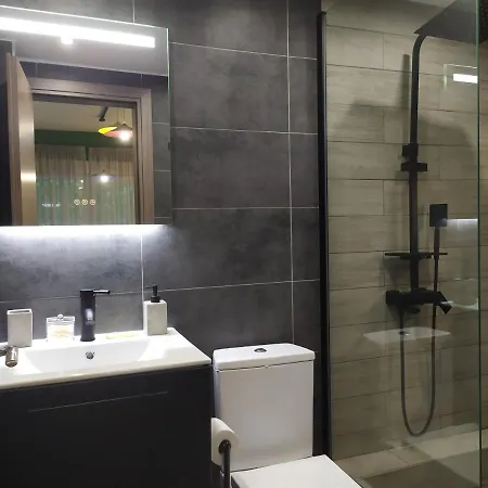 Sky Nomads Appartement