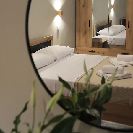 Sky Nomads * Thessalonique