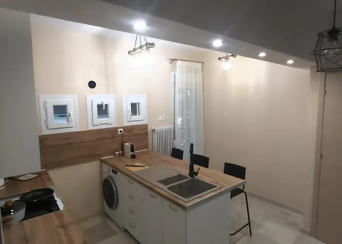 Sky Nomads Салоники