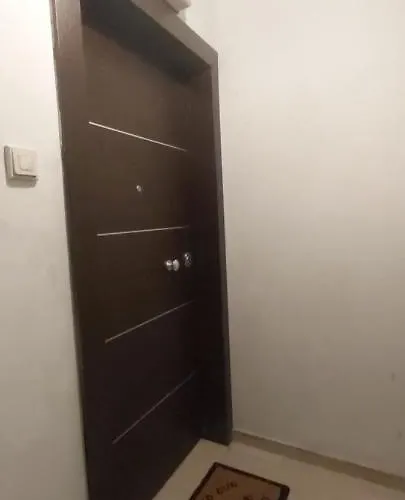 Sky Nomads Апартаменты