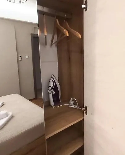 Sky Nomads Салоники