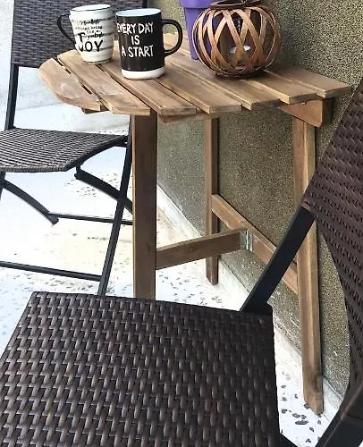 Sky Nomads Апартаменты Салоники