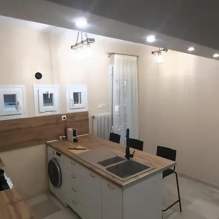 Sky Nomads סלוניקי