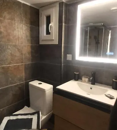 Sky Nomads Apartment Thessaloniki