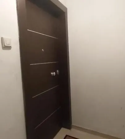 Sky Nomads Apartment