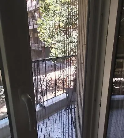 Apartment Sky Nomads Thessaloniki