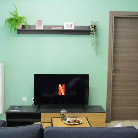 Sky Nomads Thessaloniki