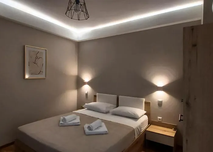 Apartamento Sky Nomads *