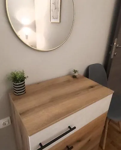 Sky Nomads Apartamento *