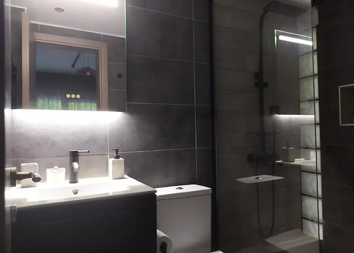 Apartamento Sky Nomads