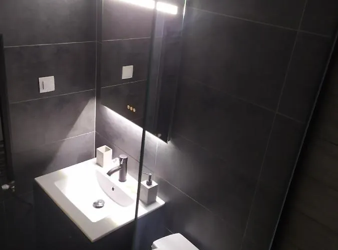 Apartamento Sky Nomads Tesalónica