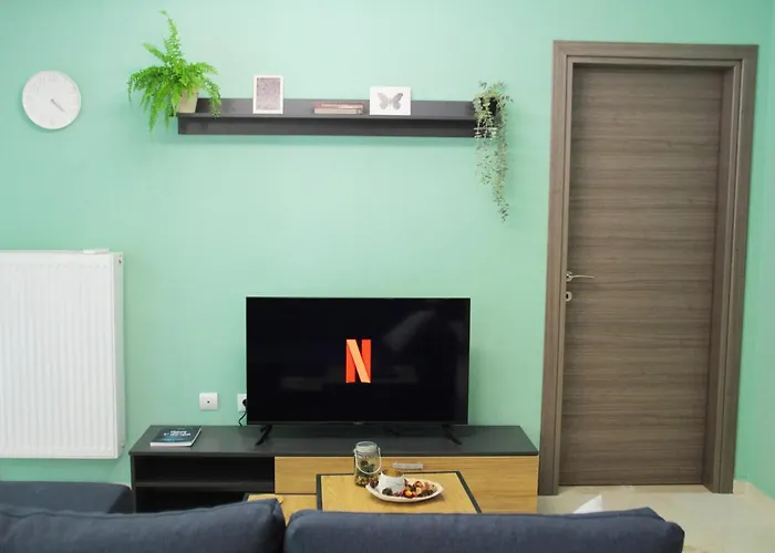 Sky Nomads Tesalónica