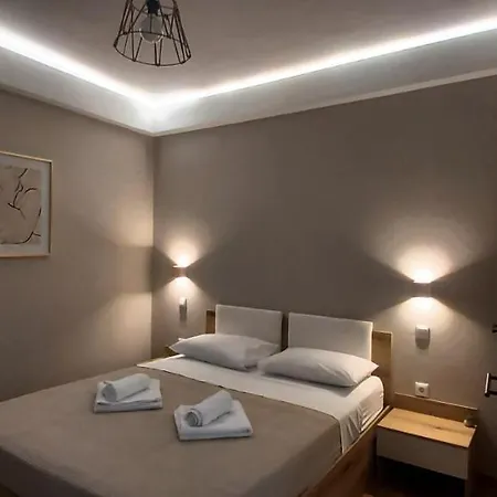 Apartamento Sky Nomads *